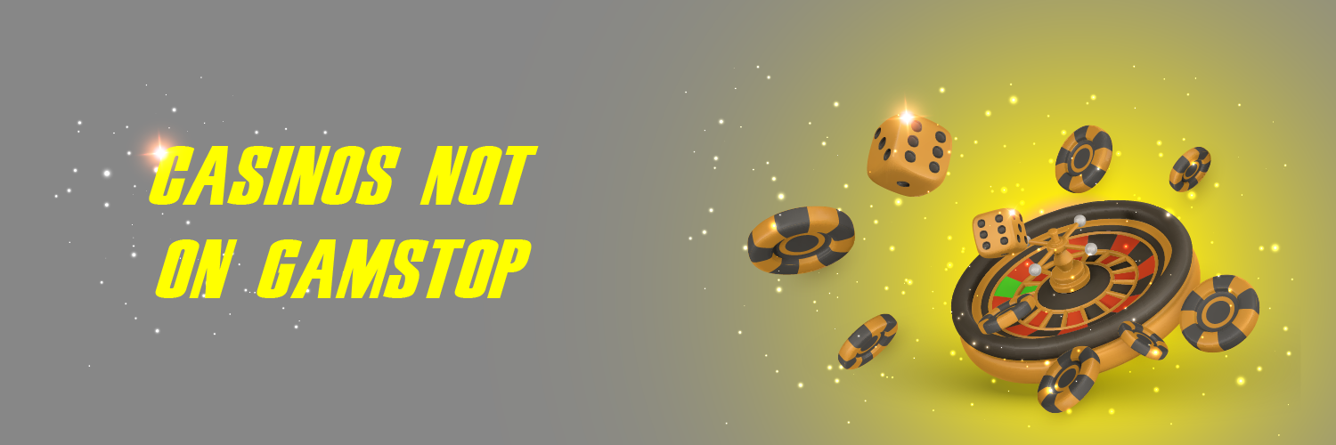 Best Non GamStop Websites for Online Gaming