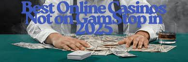 Casino Websites Without GamStop Your Guide to Non-Restricted Gaming Casino Websites Without GamStop Your Guide to Non-Restricted Gaming