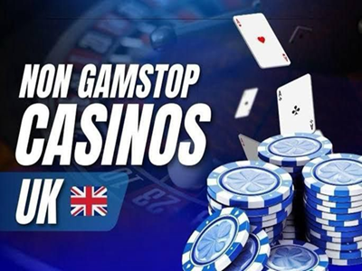 Casino Websites Without GamStop Your Guide to Non-Restricted Gaming Casino Websites Without GamStop Your Guide to Non-Restricted Gaming