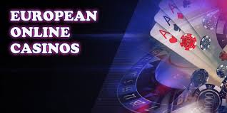 Discover the Best Casinos in Europe A Gambler's Paradise