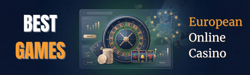 Discover the Best Casinos in Europe A Gambler's Paradise
