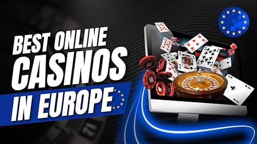 Discover the Best Casinos in Europe A Gambler's Paradise