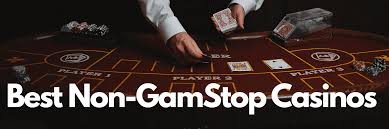 Discover Trusted Non-GamStop Casinos for Safe Gaming