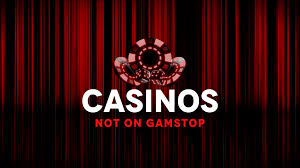 Exploring Casinos Not on Gamstop UK A Guide for Players 1756653379