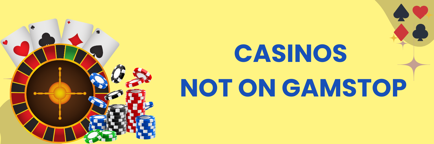 Exploring Casinos Not on Gamstop UK A Guide for Players 1756653379