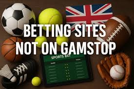 Exploring Non GamStop Bookmakers Your Guide to Unrestricted Betting Exploring Non GamStop Bookmakers Your Guide to Unrestricted Betting
