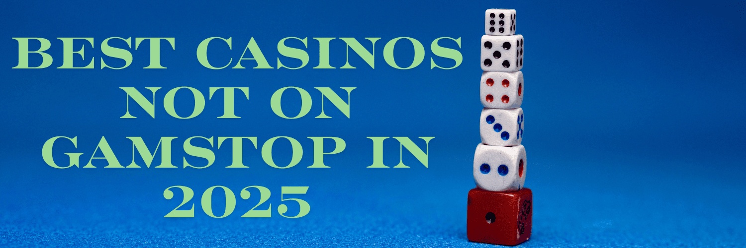 Exploring Non GamStop Casinos A Comprehensive Guide -1069569948