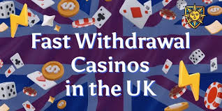 Fast Withdrawal Casinos Your Guide to Quick Payouts -1776464276 Fast Withdrawal Casinos Your Guide to Quick Payouts -1776464276