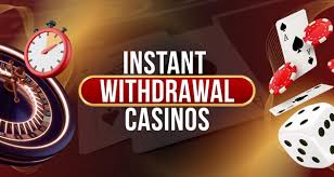 Fast Withdrawal Casinos Your Guide to Quick Payouts -1776464276 Fast Withdrawal Casinos Your Guide to Quick Payouts -1776464276