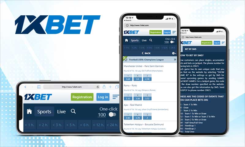 1xBet Malaysia Your Ultimate Betting Experience -1592663823