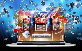 Experience the Thrill of Betblast Online Casino