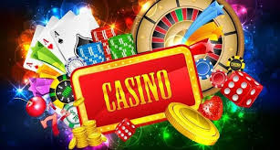 The Thrilling Experience of Online Casino Spinsala