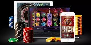 The Thrilling Experience of Online Casino Spinsala