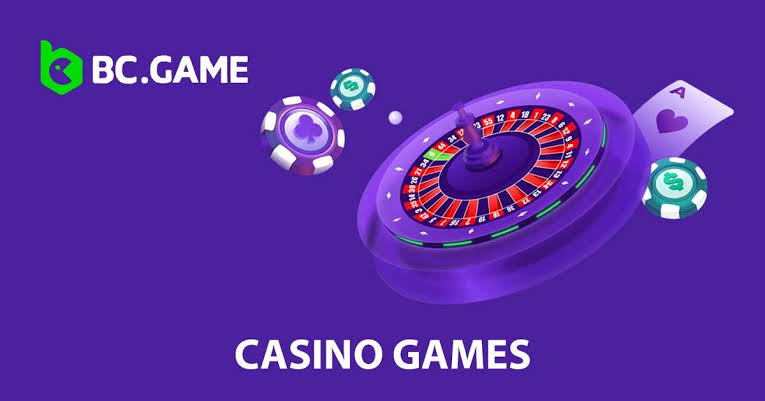Understanding the Terms & Conditions of BC.Game 869038786