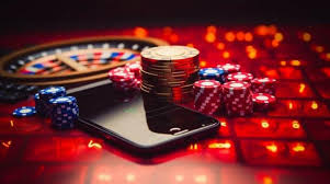 Wikibet Casino Online The Future of Online Gambling