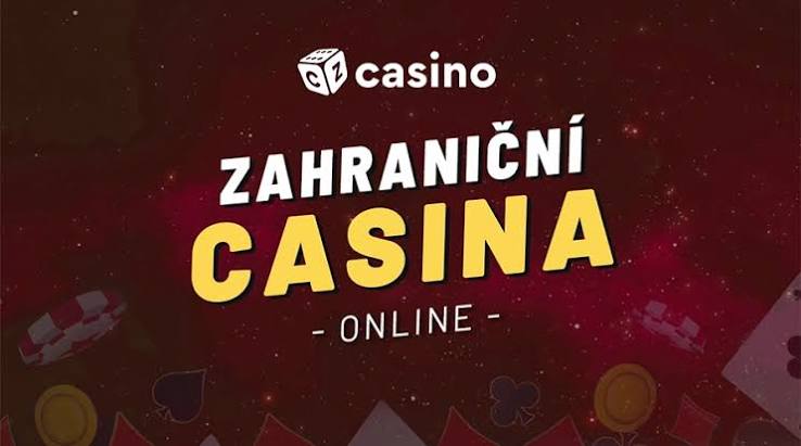 Česká Kasina Vše, co potřebujete vědět o online hazardu -7566229