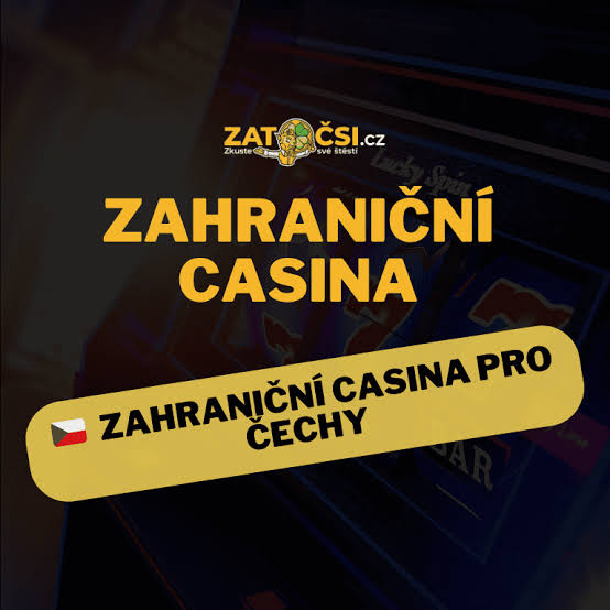 Česká Kasina Vše, co potřebujete vědět o online hazardu -7566229