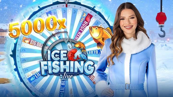 Fishing Time Casino Hooking Big Wins
