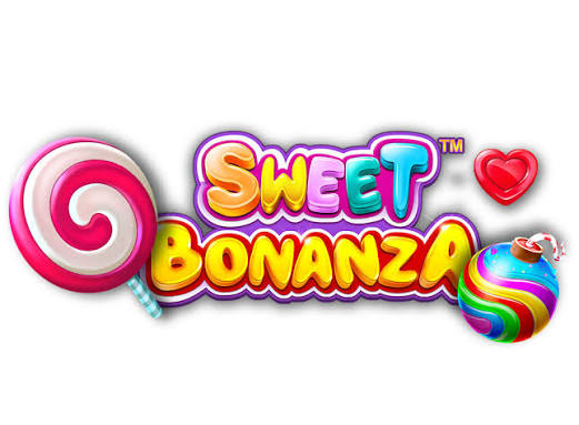 Oplev Spil Sweet Bonanza En Søde Slotoplevelse